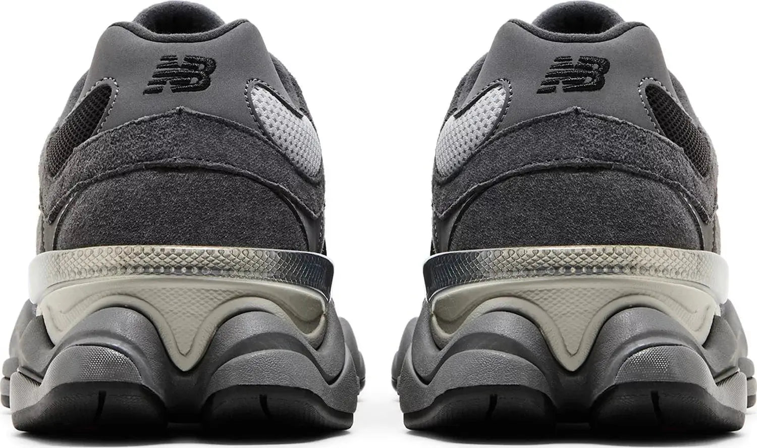 New Balance 9060 'Black Castlerock' - HYP3