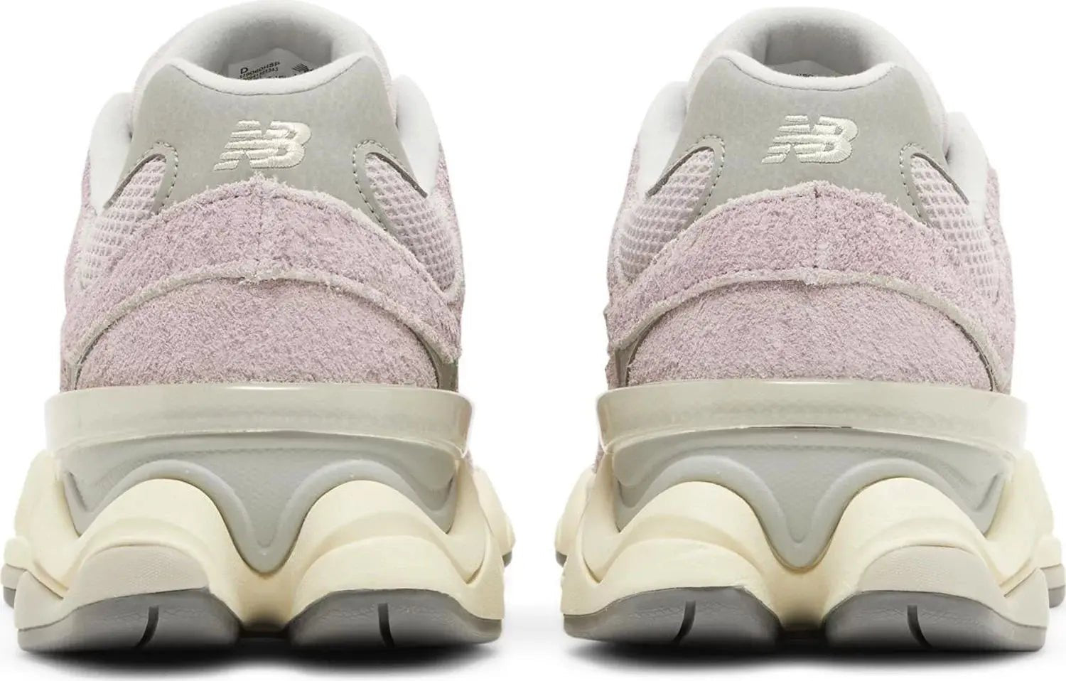 New Balance 9060 'December Sky' - HYP3