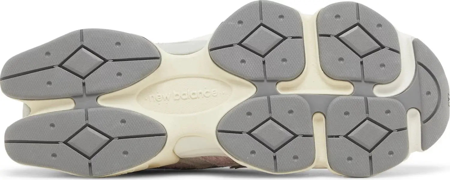 New Balance 9060 'December Sky' - HYP3