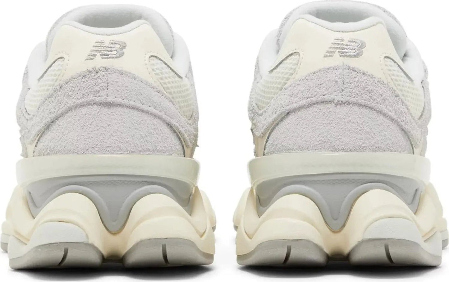 New Balance 9060 'Quartz Grey' - HYP3
