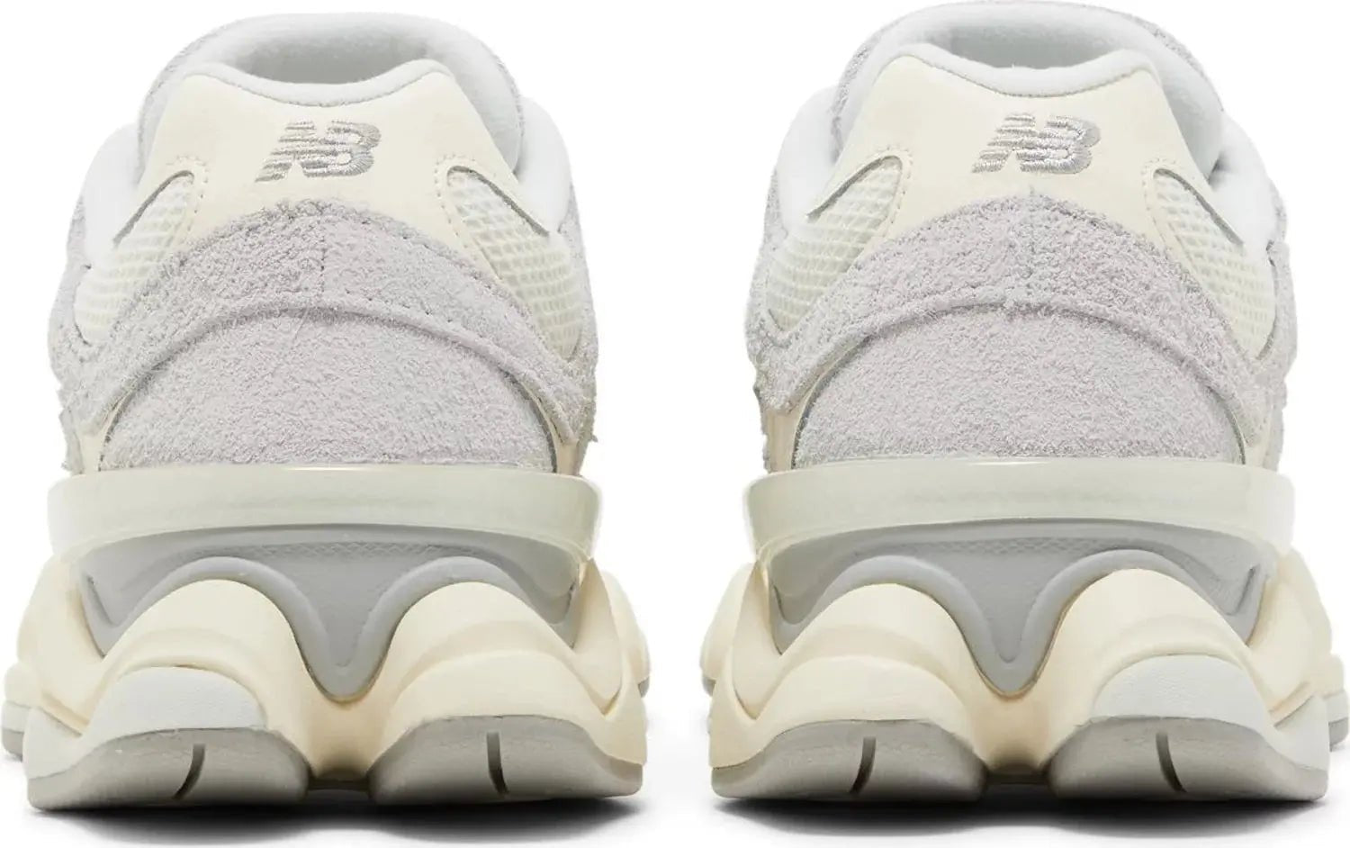 New Balance 9060 'Quartz Grey' - HYP3