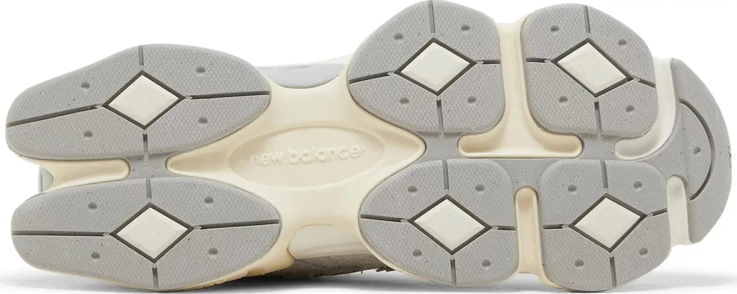 New Balance 9060 'Quartz Grey' - HYP3