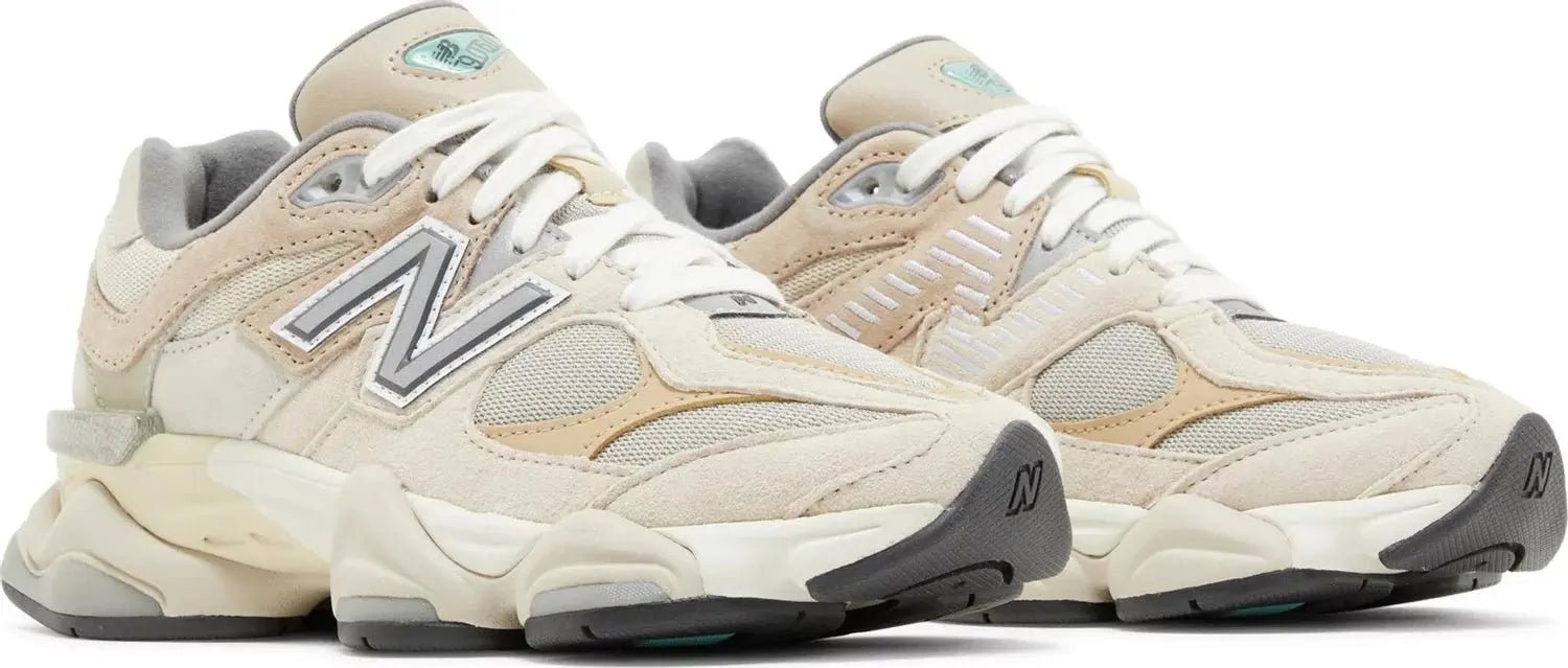 New Balance 9060 'Sea Salt Surf' - HYP3