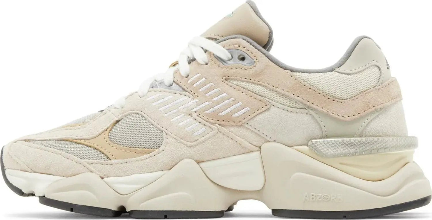 New Balance 9060 'Sea Salt Surf' - HYP3