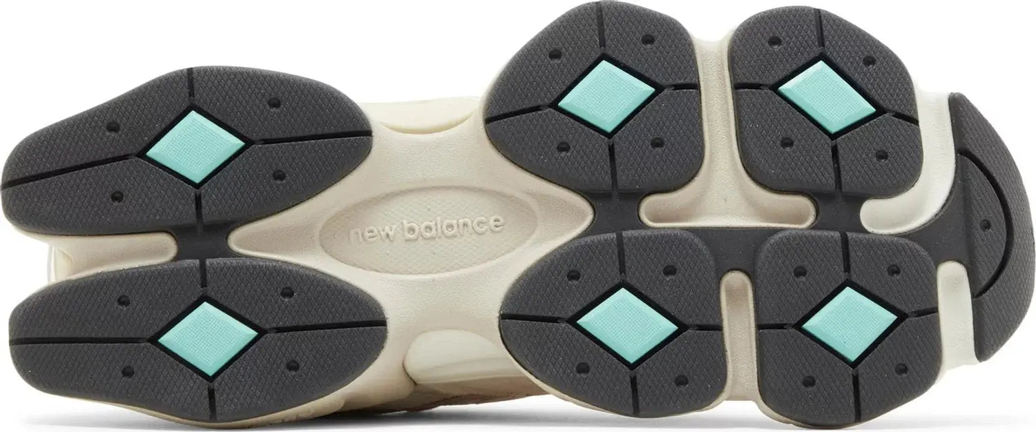 New Balance 9060 'Sea Salt Surf' - HYP3