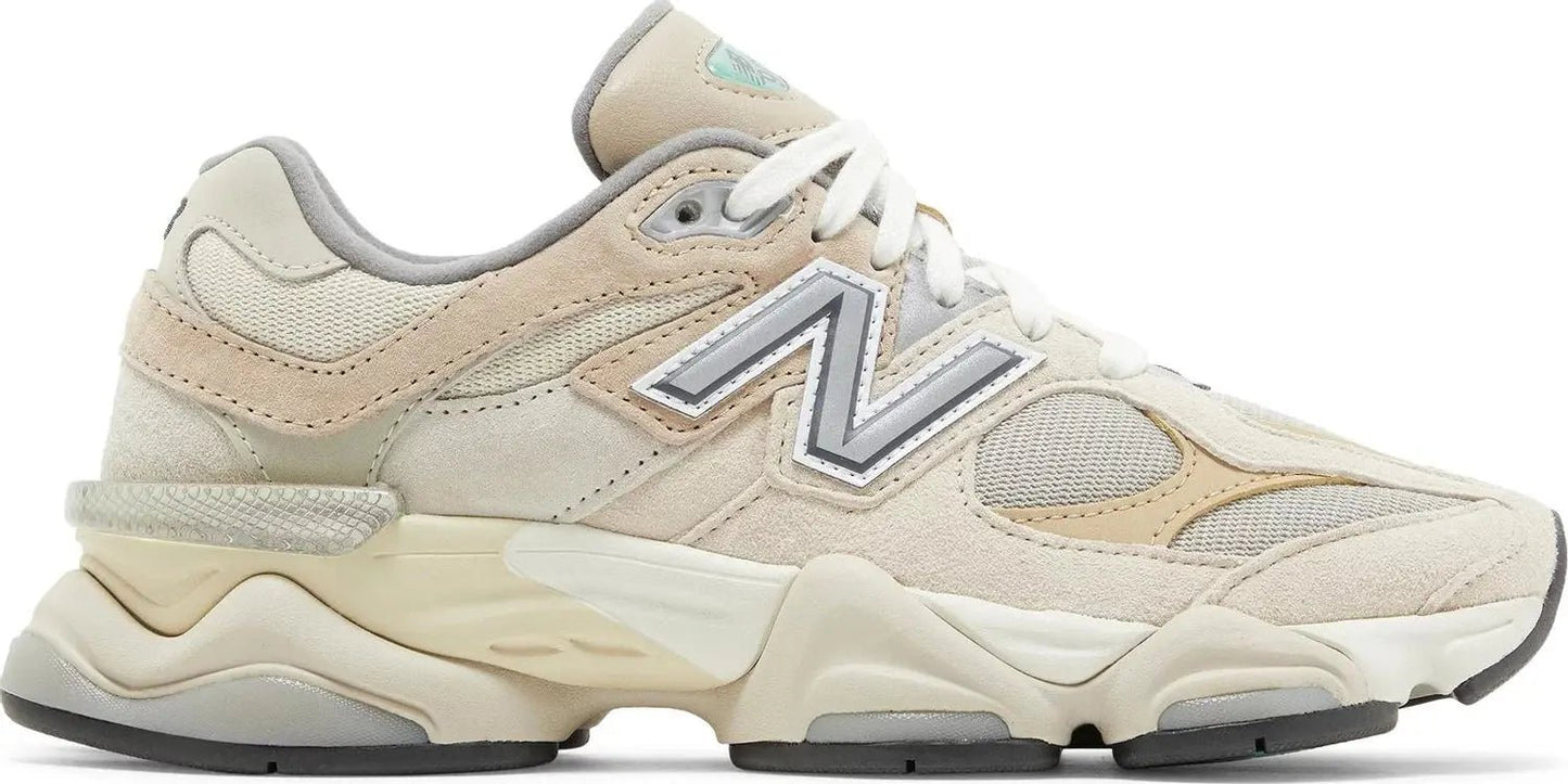 New Balance 9060 'Sea Salt Surf' - HYP3