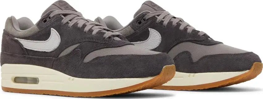 Nike Air Max 1 Premium 'Crepe Soft - Grey' - HYP3