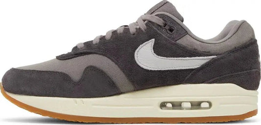 Nike Air Max 1 Premium 'Crepe Soft - Grey' - HYP3