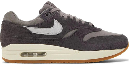Nike Air Max 1 Premium 'Crepe Soft - Grey' - HYP3