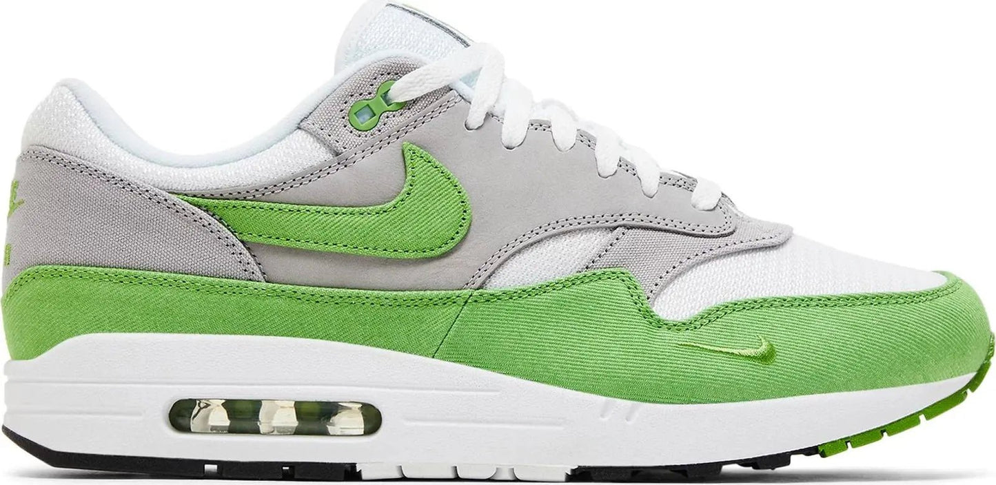 Nike Air Max 1 Patta Chlorophyll (2024) - HYP3