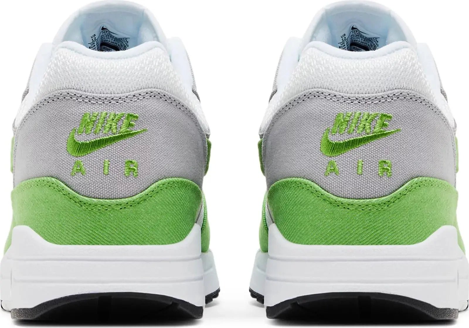 Nike Air Max 1 Patta Chlorophyll (2024) - HYP3