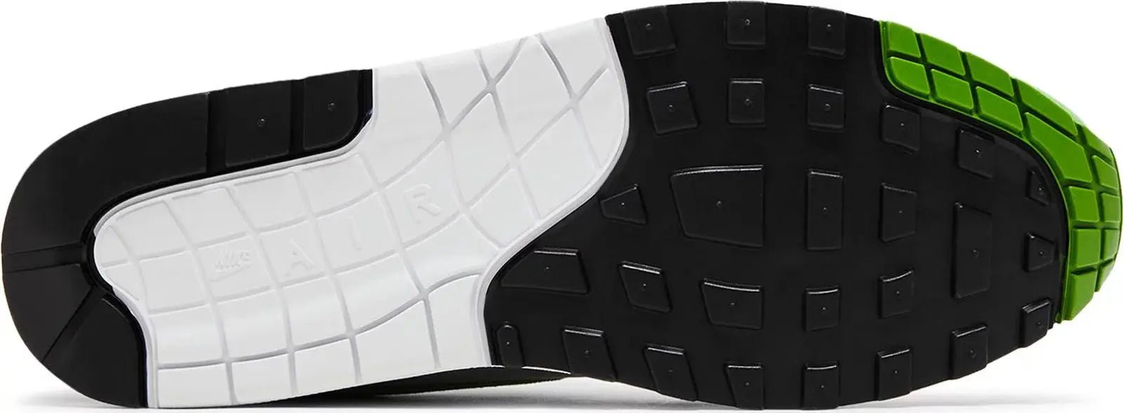 Nike Air Max 1 Patta Chlorophyll (2024) - HYP3