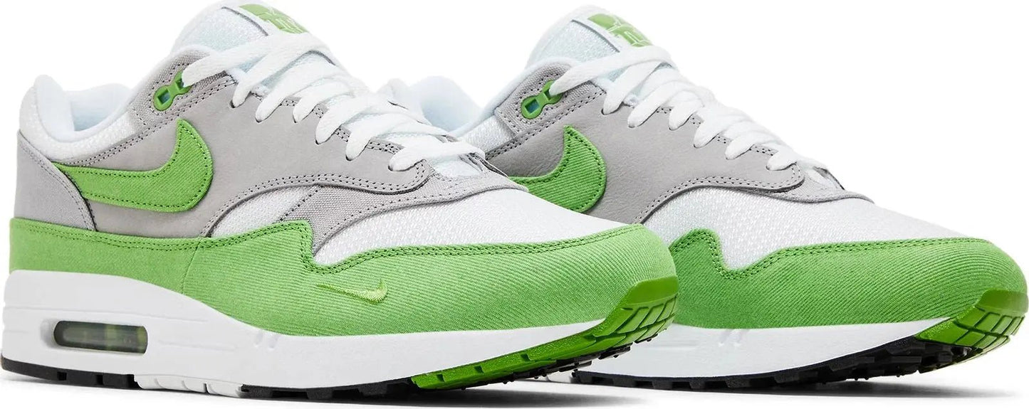 Nike Air Max 1 Patta Chlorophyll (2024) - HYP3