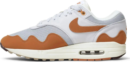 Nike Air Max 1 Patta Waves 'Monarch' (with Bracelete) - HYP3