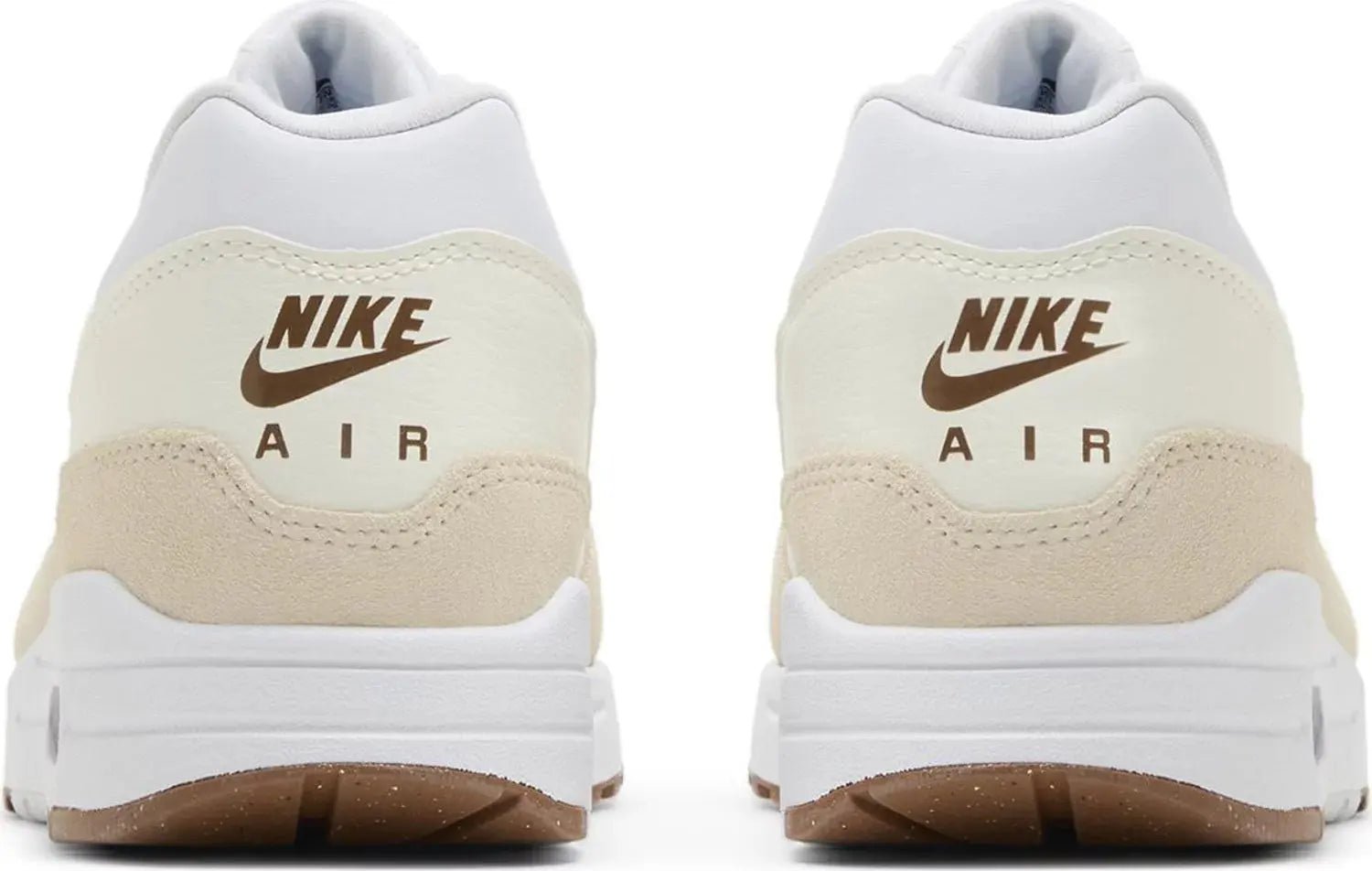 Nike Air Max 1 SC 'Sail' - HYP3