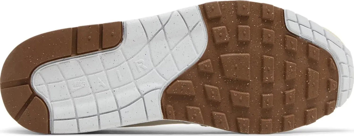 Nike Air Max 1 SC 'Sail' - HYP3