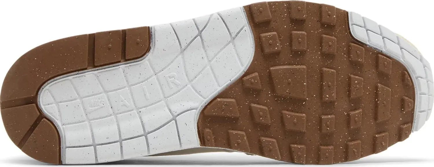 Nike Air Max 1 SC 'Sail' - HYP3