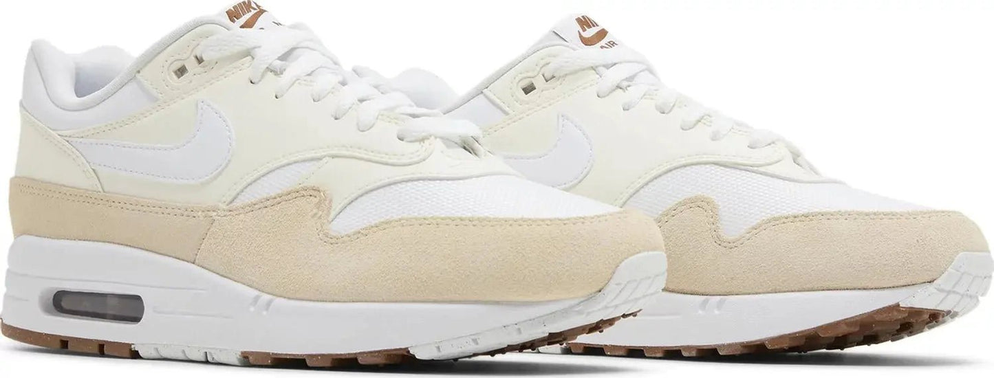 Nike Air Max 1 SC 'Sail' - HYP3