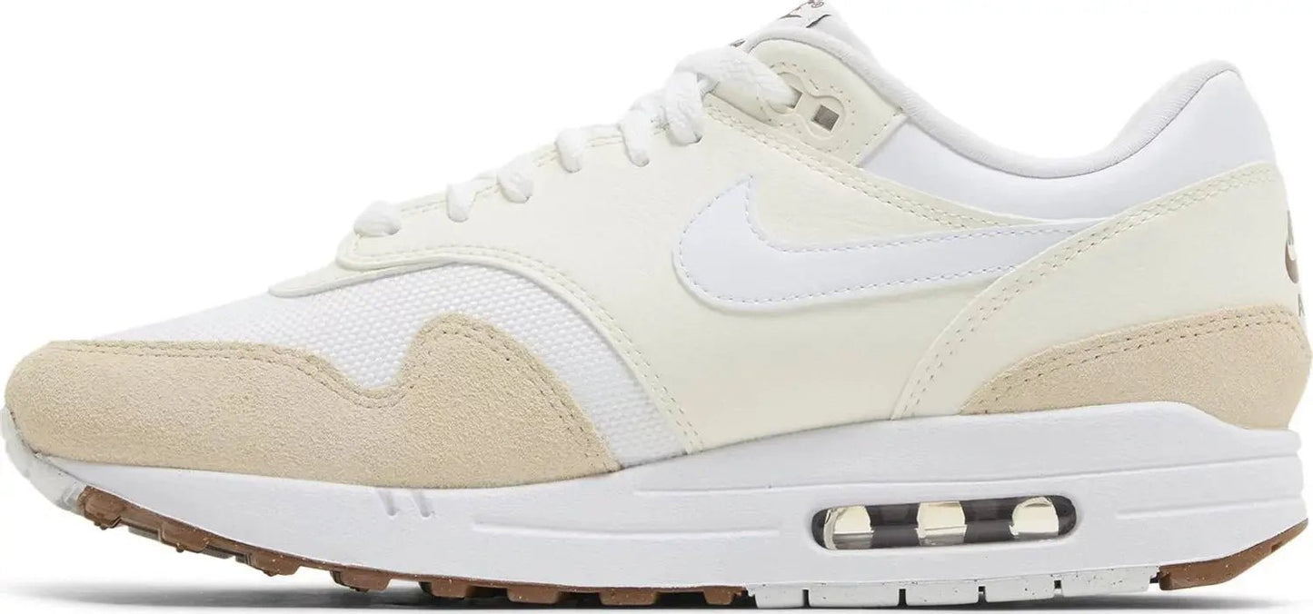 Nike Air Max 1 SC 'Sail' - HYP3