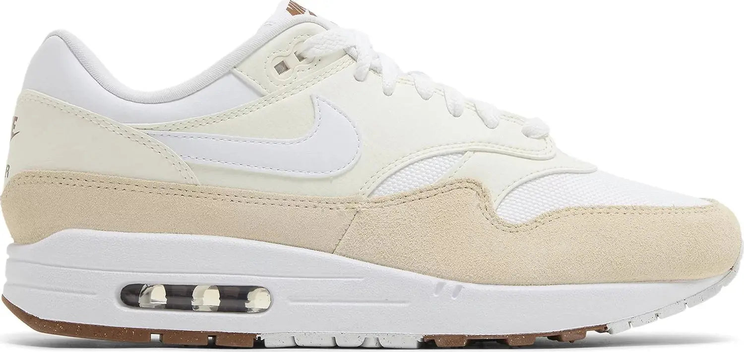 Nike Air Max 1 SC 'Sail' - HYP3