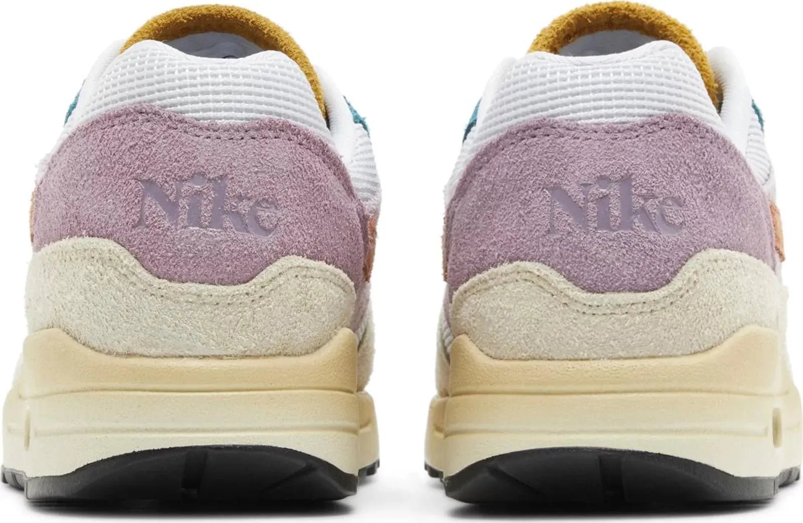 Nike Air Max 1 'Tan Lines' - HYP3