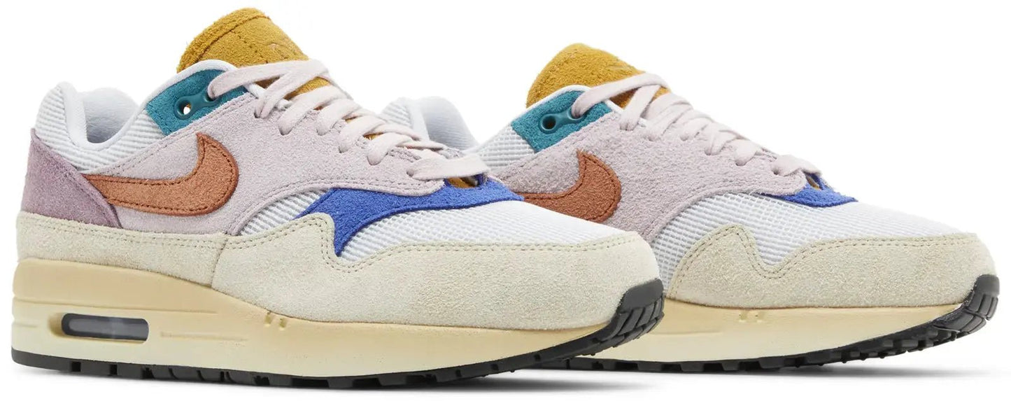 Nike Air Max 1 'Tan Lines' - HYP3