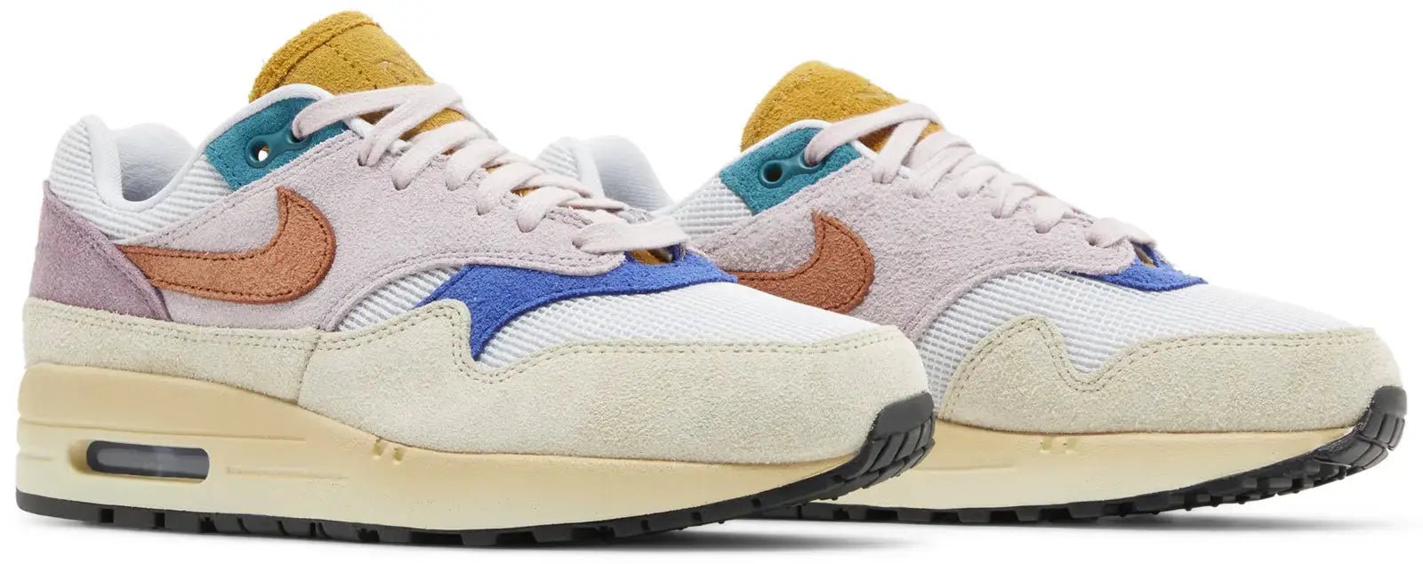 Nike Air Max 1 'Tan Lines' - HYP3