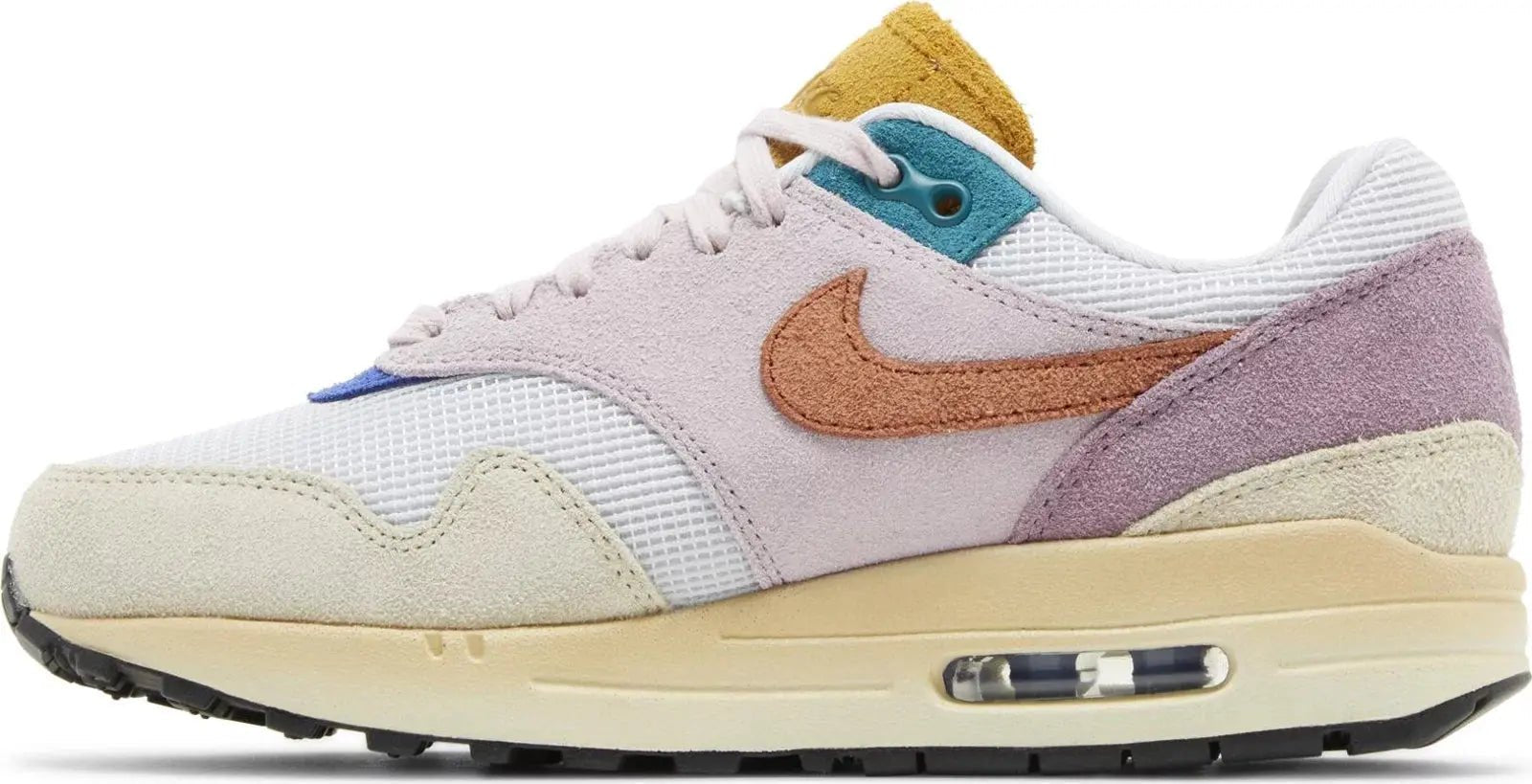 Nike Air Max 1 'Tan Lines' - HYP3