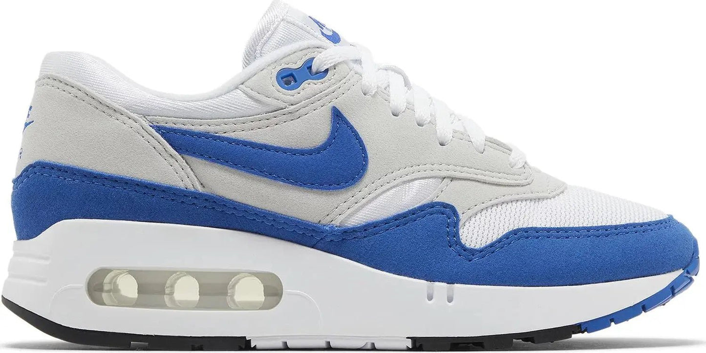 Nike Air Max 1 '86 OG Big Bubble Royal Blue (W) - HYP3