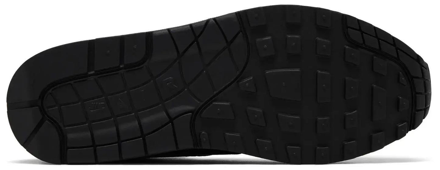 Nike Air Max 1 '87 SP Supreme Black White - HYP3