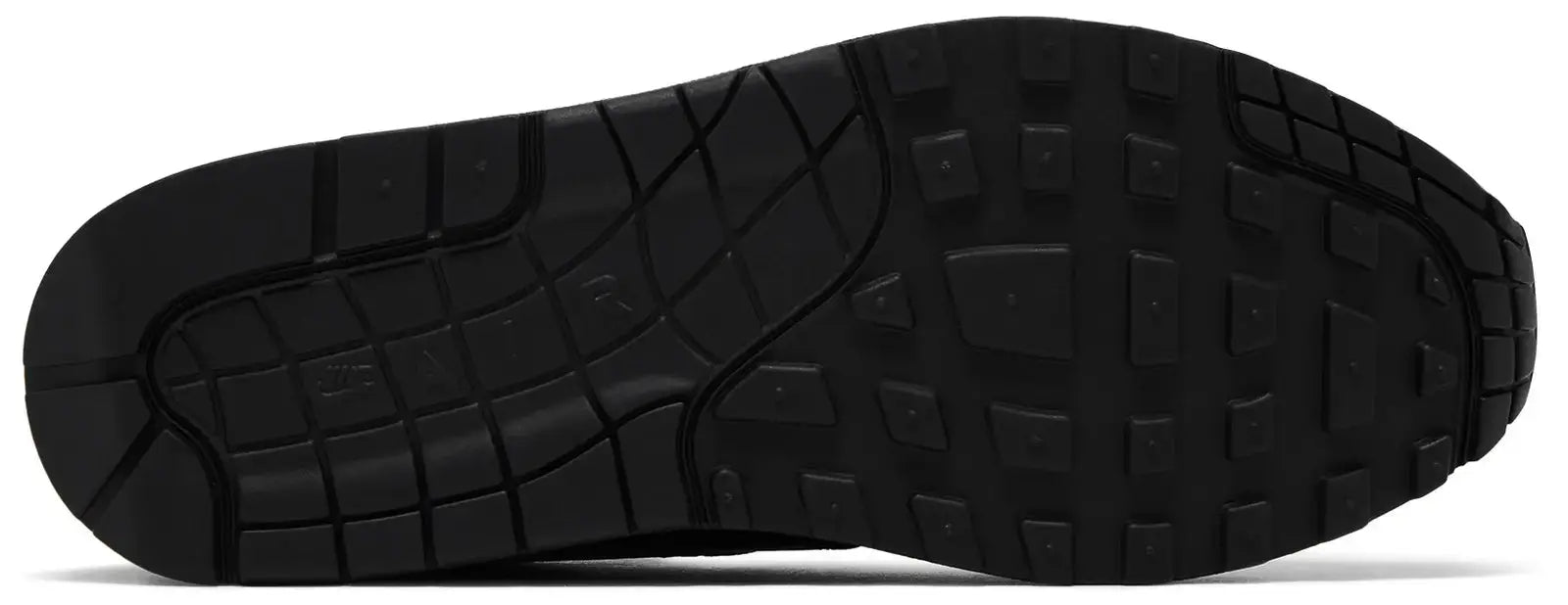 Nike Air Max 1 '87 SP Supreme Black White - HYP3