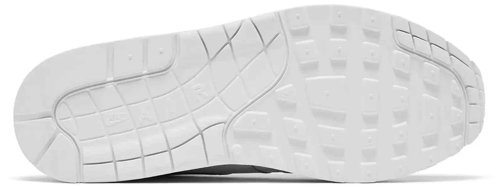 Nike Air Max 1 '87 SP Supreme Triple White - HYP3