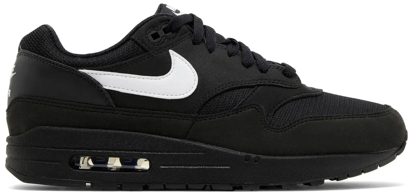 Air Max 1 Black - HYP3