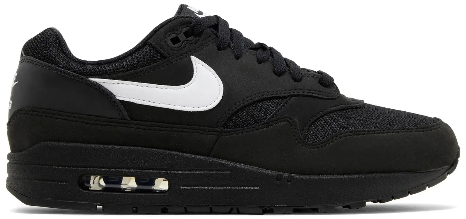 Air Max 1 Black - HYP3