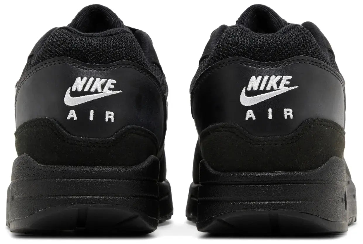 Air Max 1 Black - HYP3