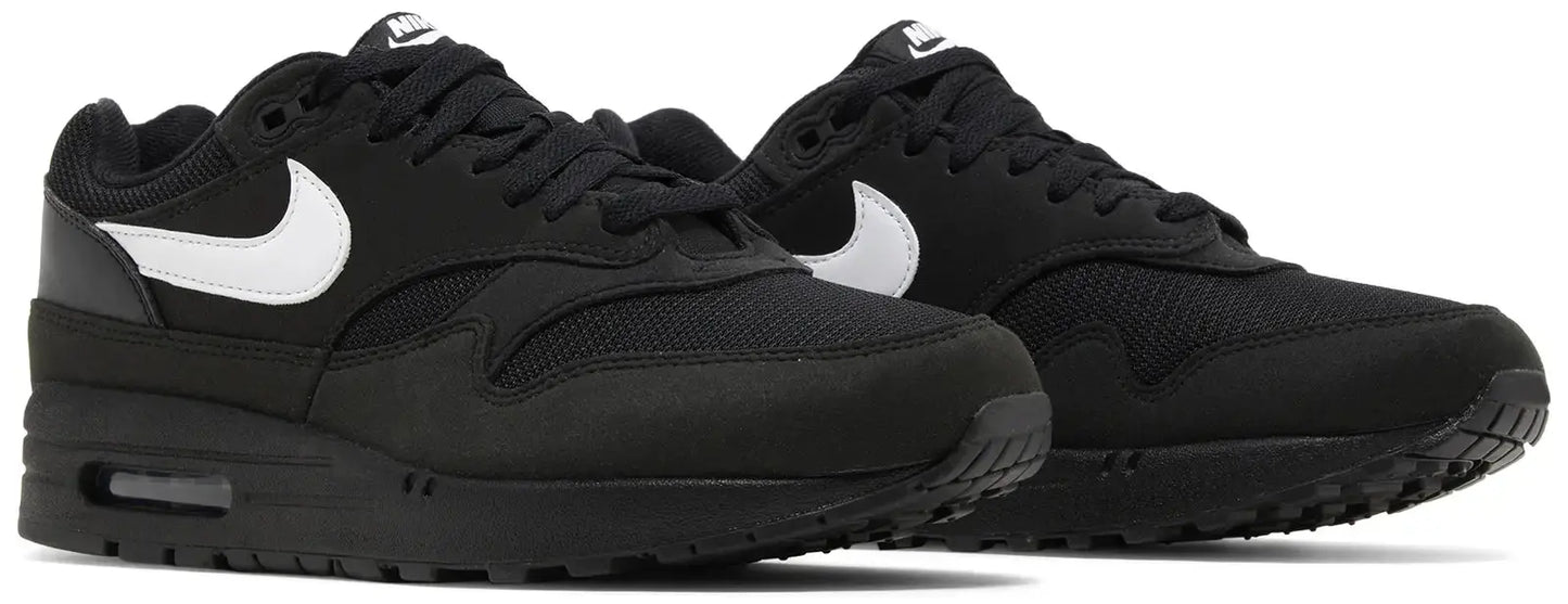 Air Max 1 Black - HYP3