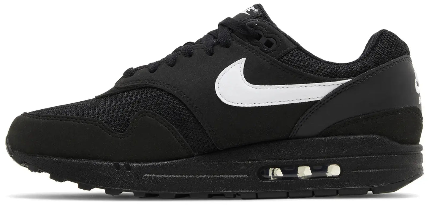 Air Max 1 Black - HYP3