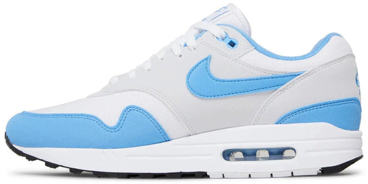 Nike Air Max 1 'University Blue' (Womens) - HYP3