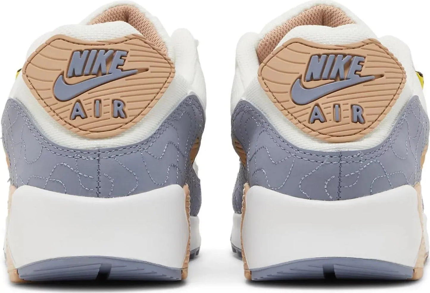 Air Max 90 SE 'Moving Company' - HYP3