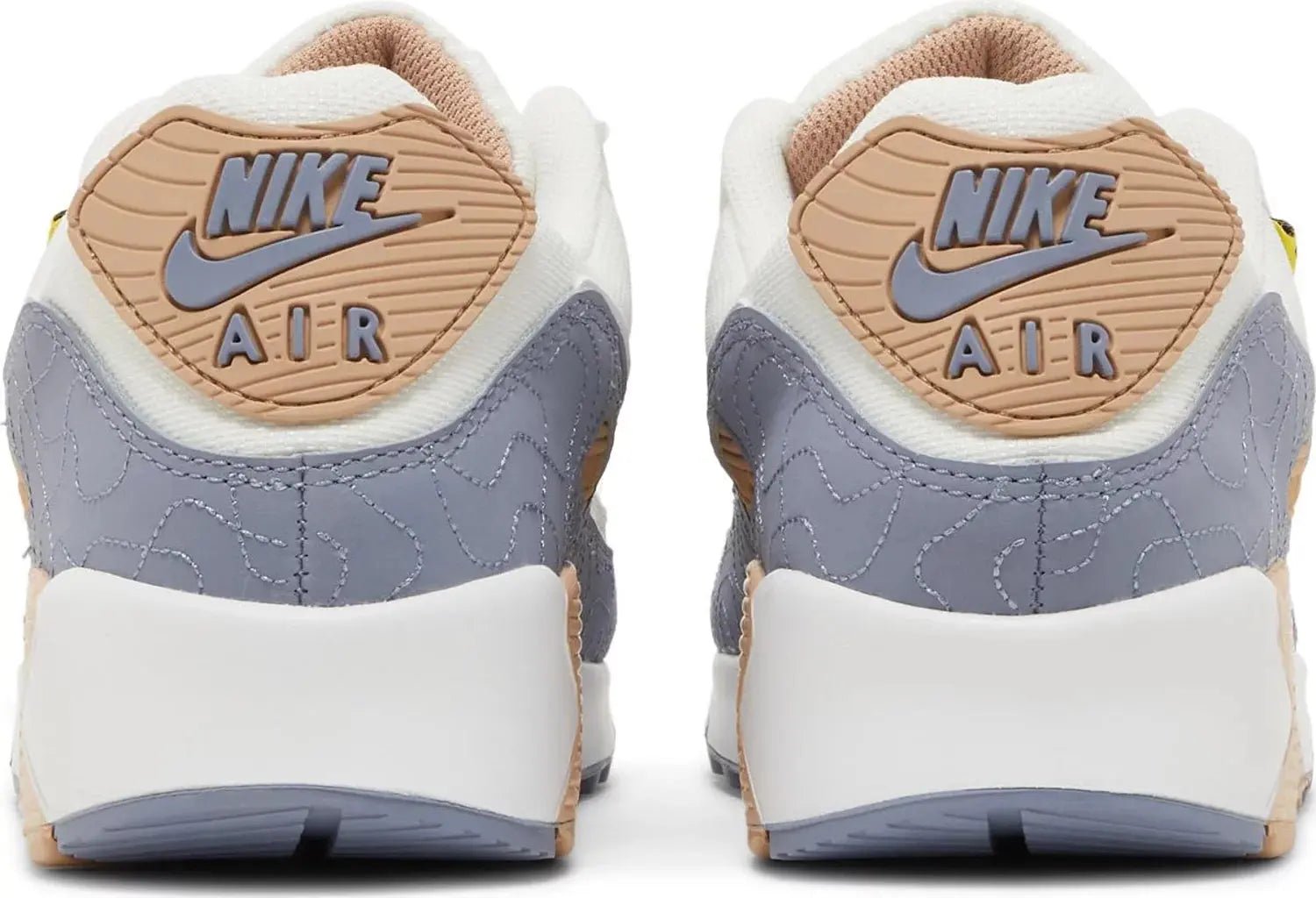 Air Max 90 SE 'Moving Company' - HYP3