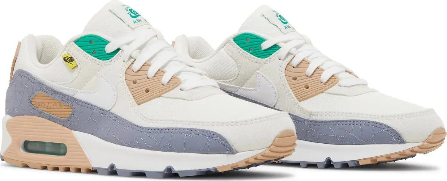 Air Max 90 SE 'Moving Company' - HYP3