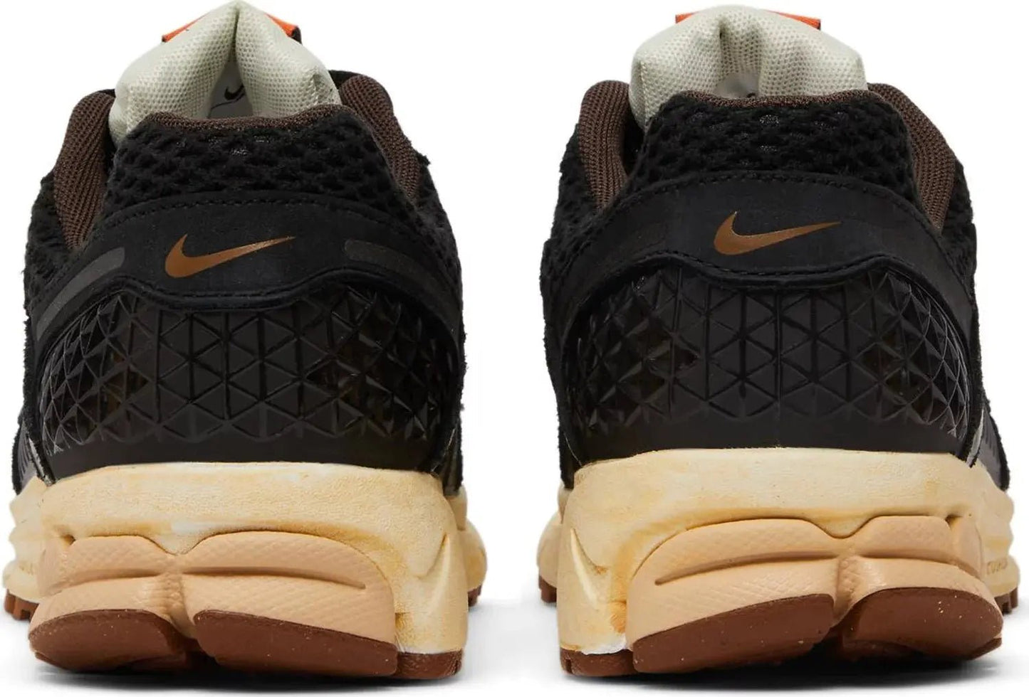 Nike Air Zoom Vomero 5 'Black Sesame' - HYP3