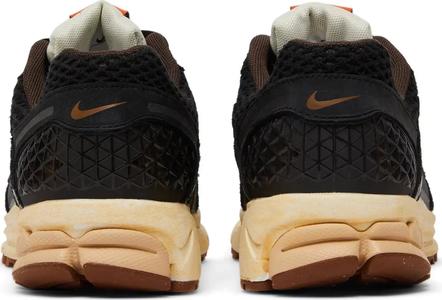 Nike Air Zoom Vomero 5 'Black Sesame' - HYP3