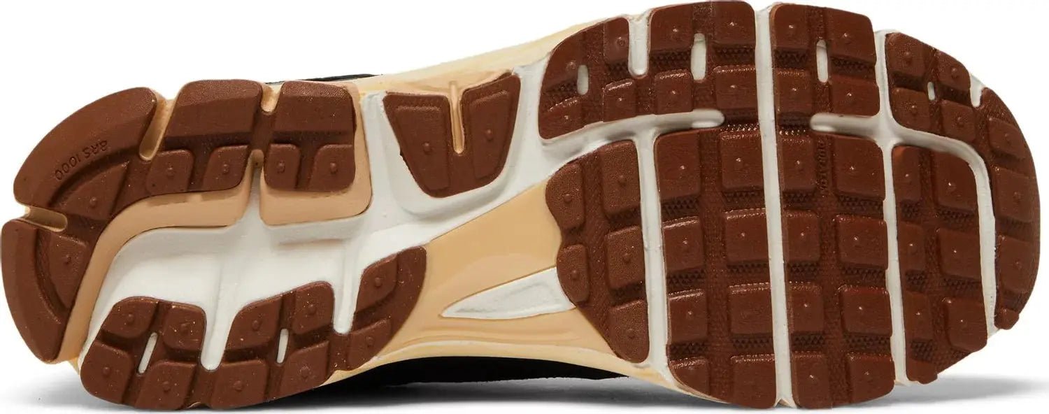 Nike Air Zoom Vomero 5 'Black Sesame' - HYP3