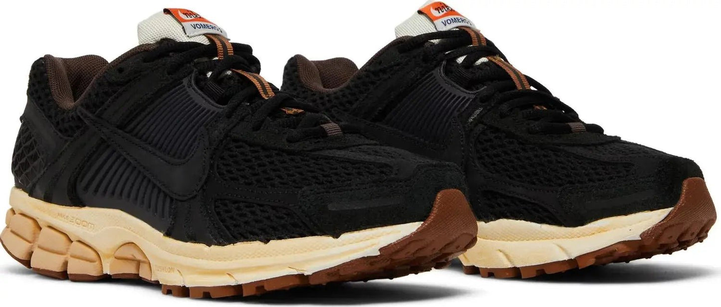 Nike Air Zoom Vomero 5 'Black Sesame' - HYP3