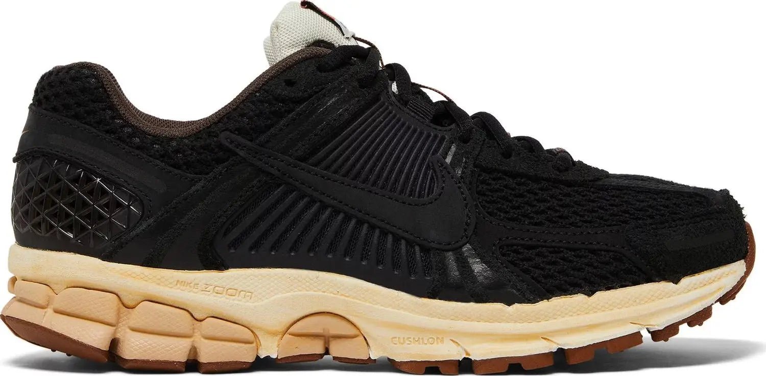 Nike Air Zoom Vomero 5 'Black Sesame' - HYP3