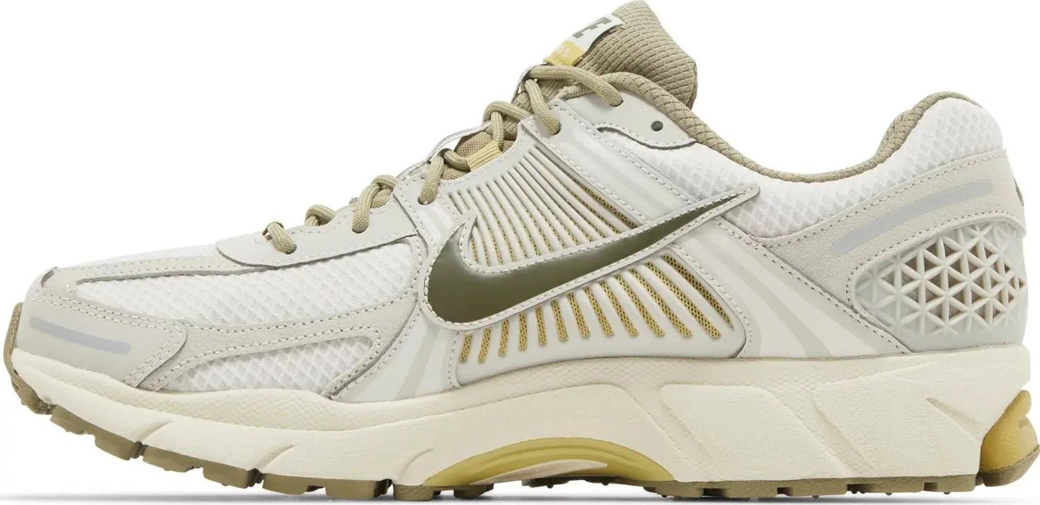 Nike Air Zoom Vomero 5 'Light Bone Medium Olive' - HYP3