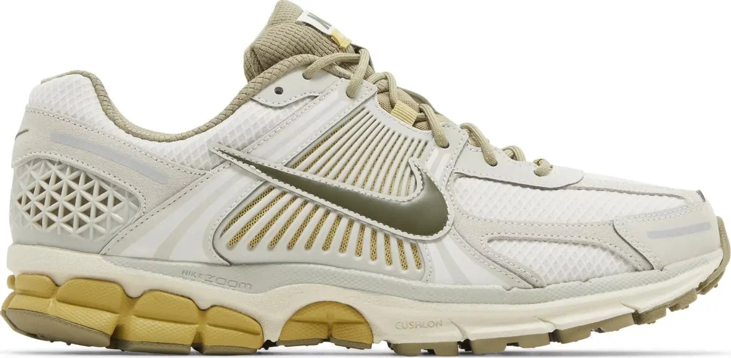 Nike Air Zoom Vomero 5 'Light Bone Medium Olive' - HYP3