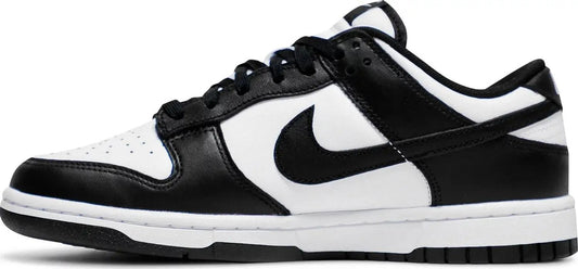 Nike Dunk Low 'Black White' Panda - HYP3