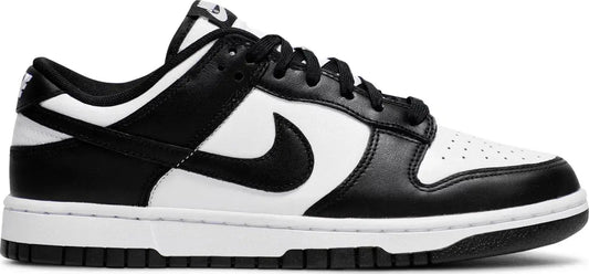 Nike Dunk Low 'Black White' Panda - HYP3